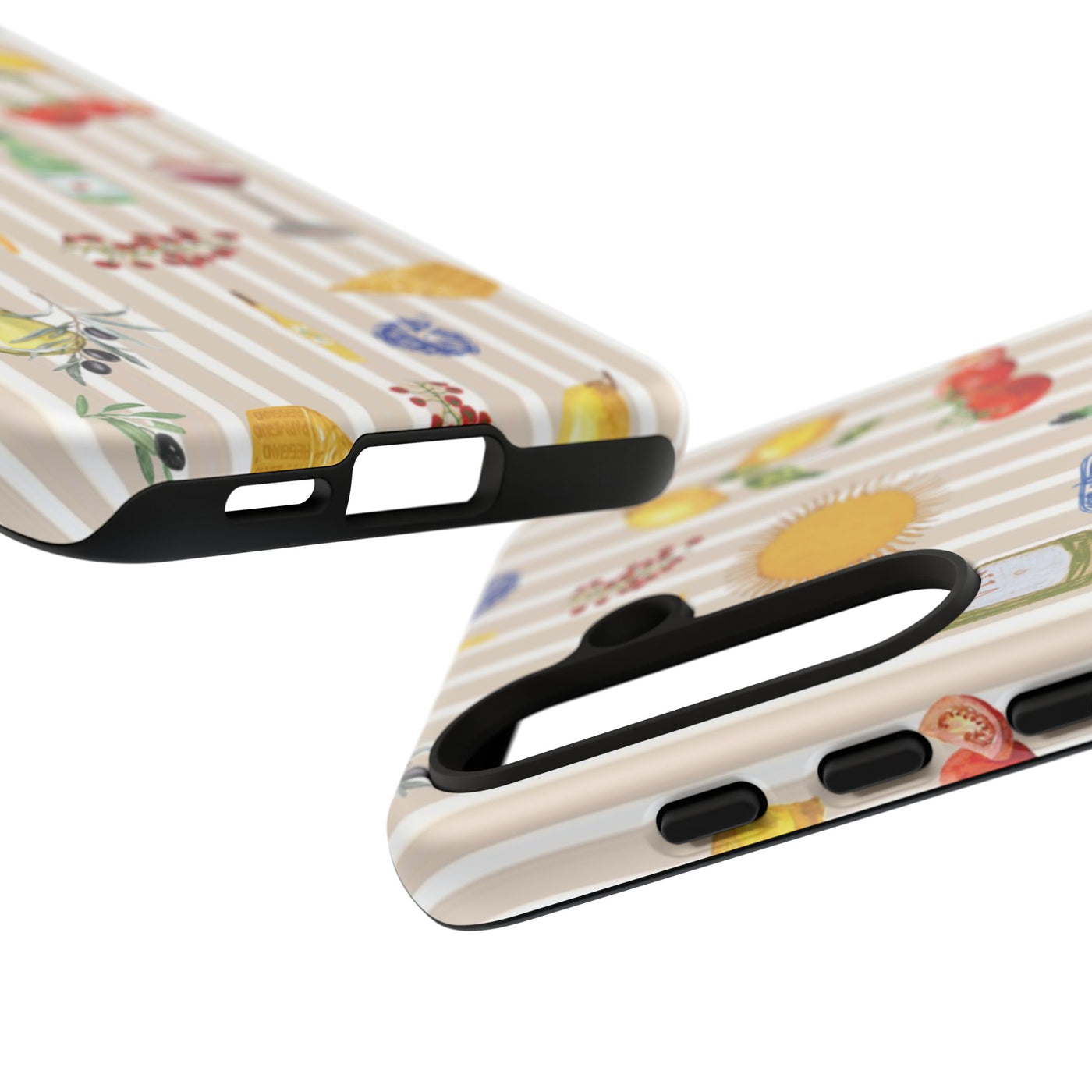Pasta e Vino Tough Case
