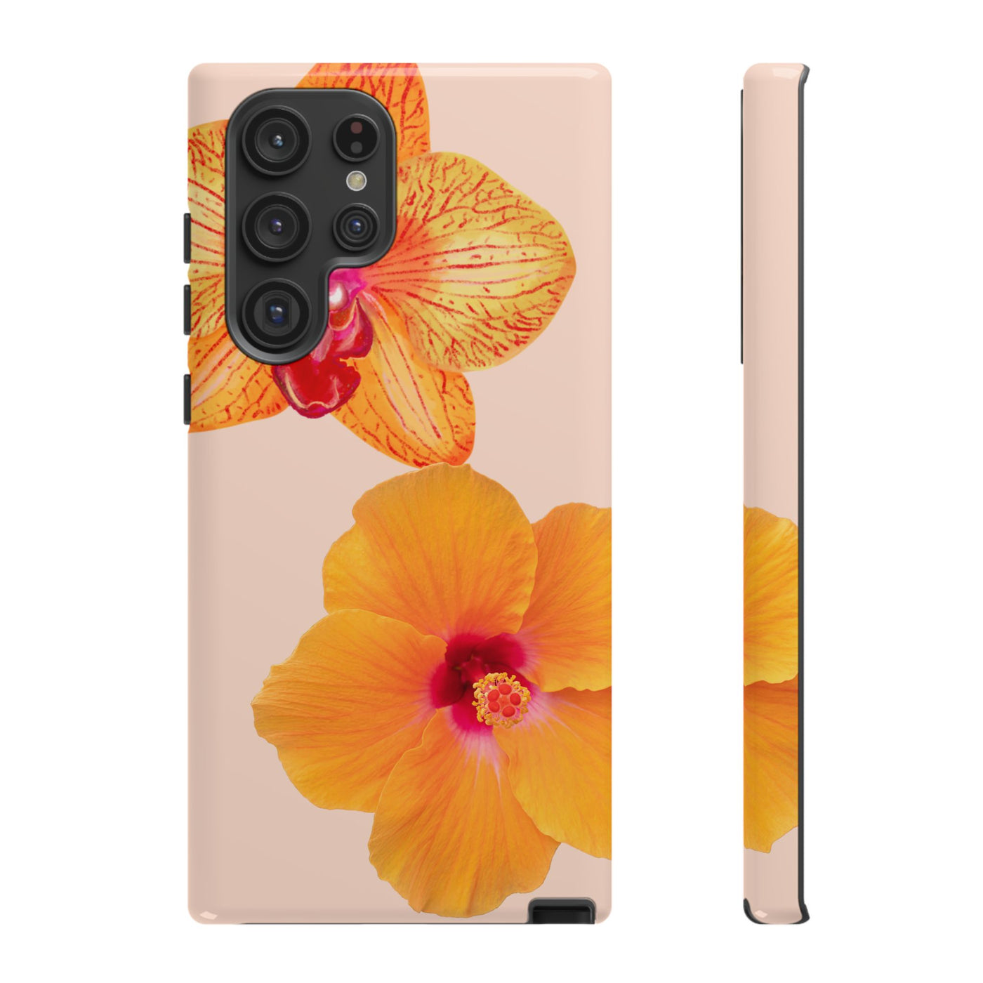 Mana Island Tough Case