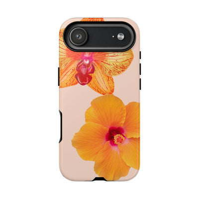 Mana Island Tough Case