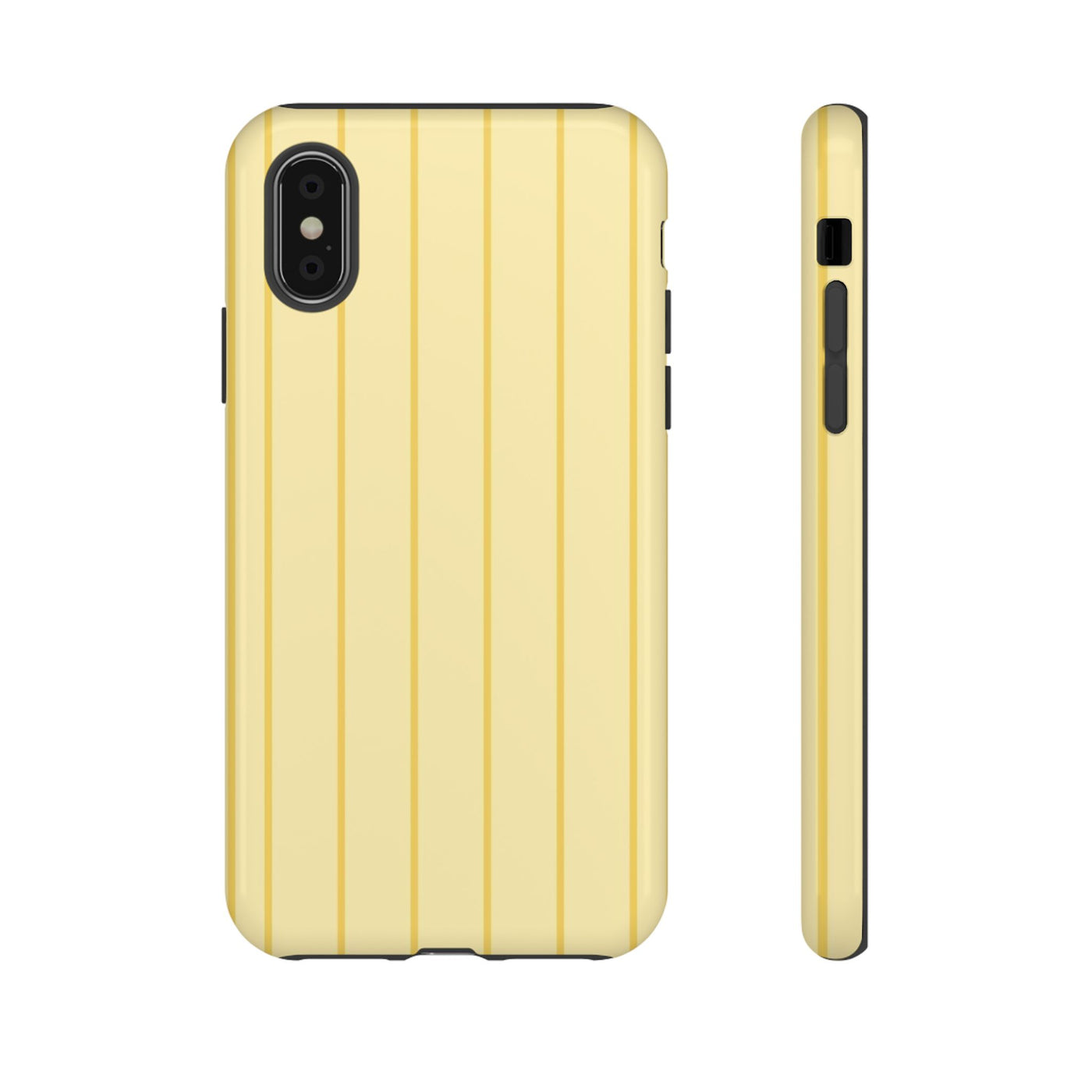 Lemontini Tough Case
