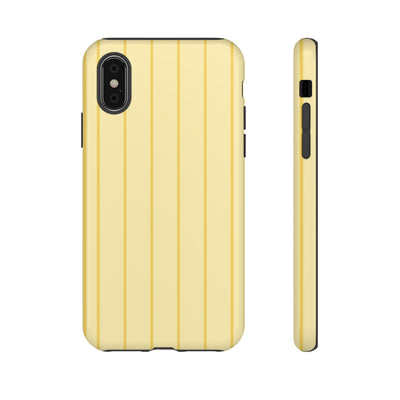 Lemontini Tough Case