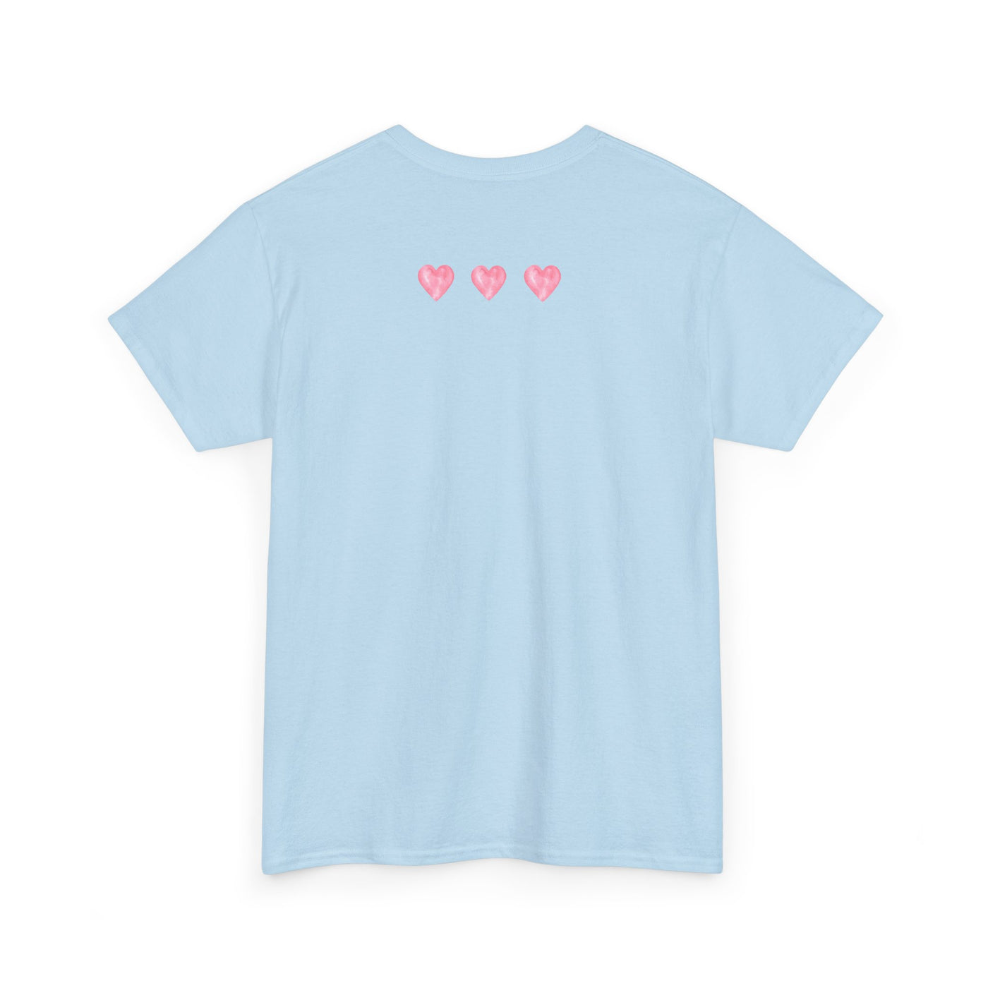 Flamingo Motel Oversize Tee