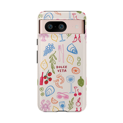 Dolce Vita Tough Case