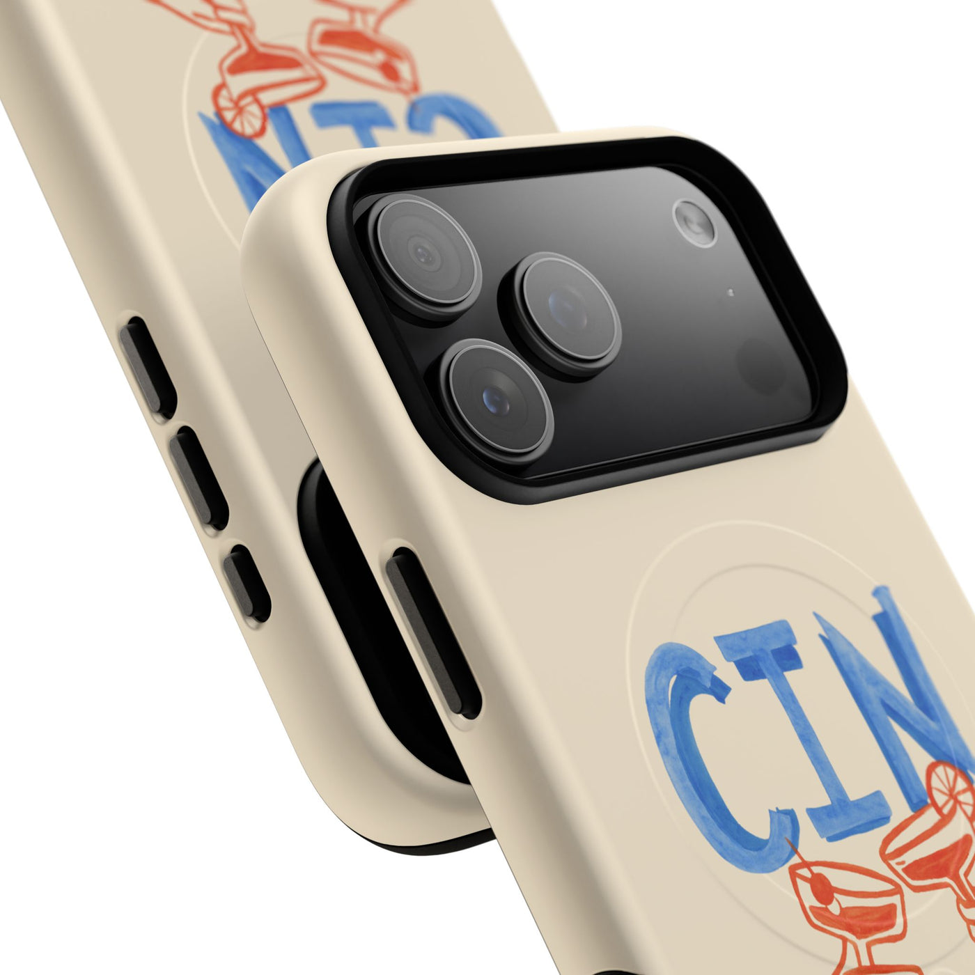 Cin Cin MagSafe® Case