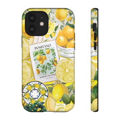 Posintano Tough Case