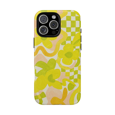 Skyhigh Armoured MagSafe® Case