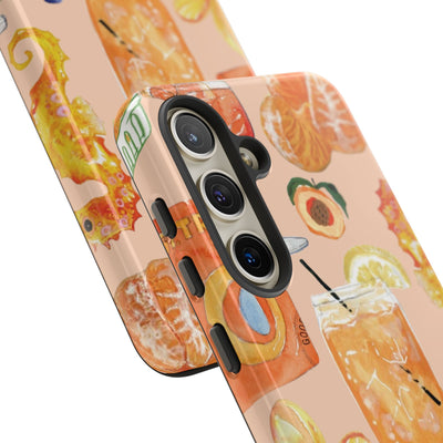 Motel Soleil Phone Case