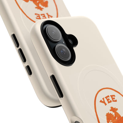 Yee Haw MagSafe® Case