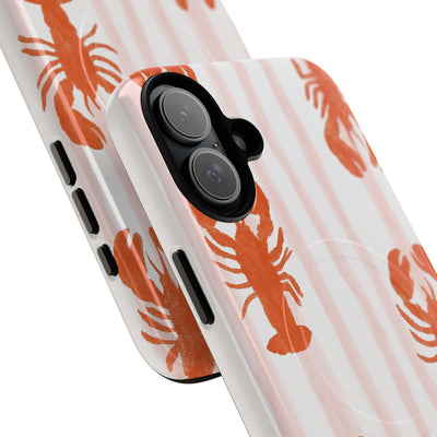 Le Lobster MagSafe® Case