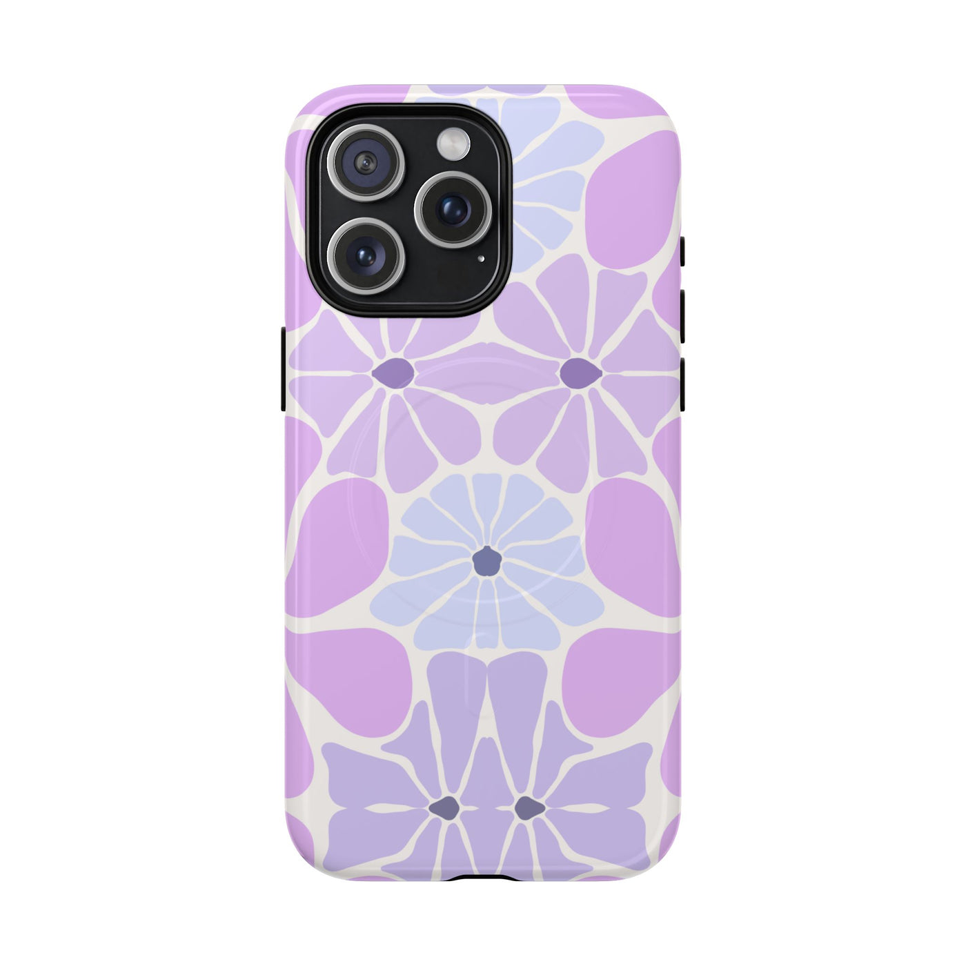 Warm Nights n' City Lights Armoured MagSafe® Case