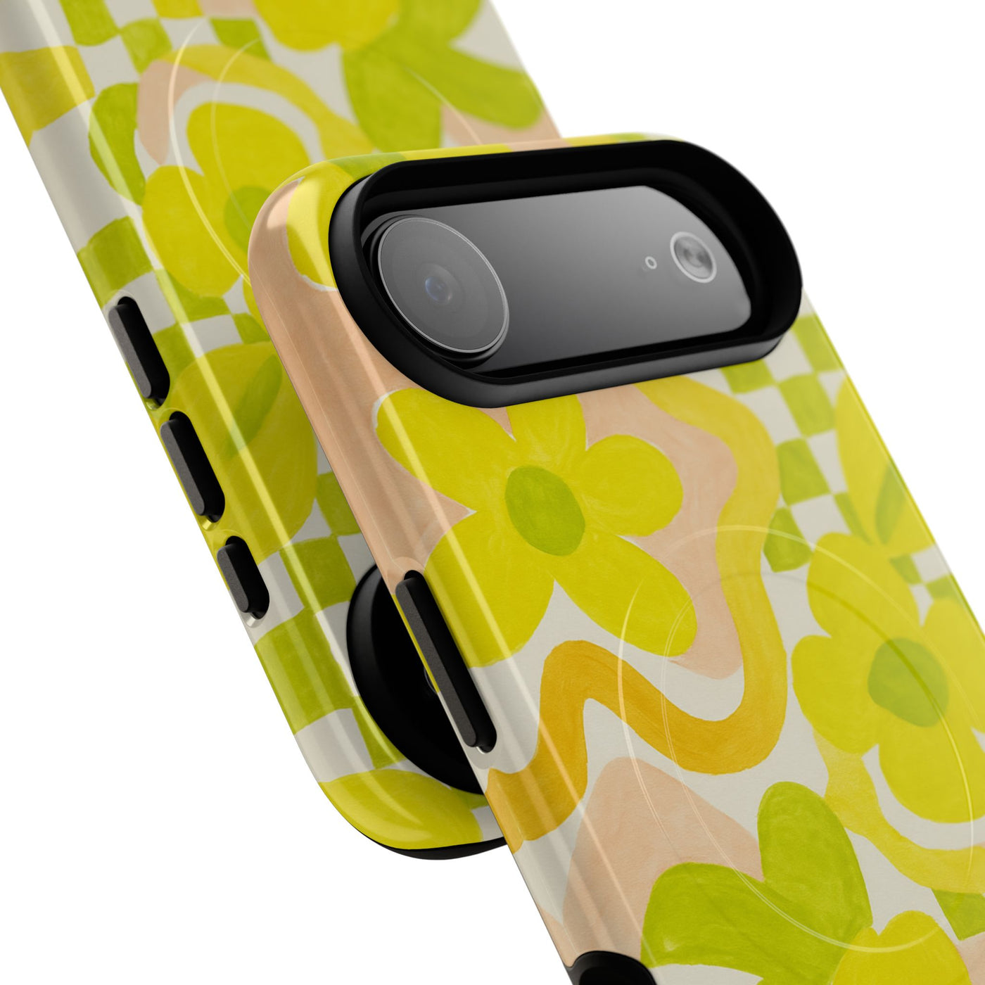 Skyhigh Armoured MagSafe® Case