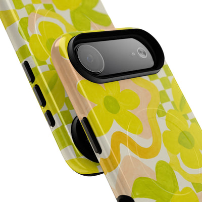 Skyhigh Armoured MagSafe® Case