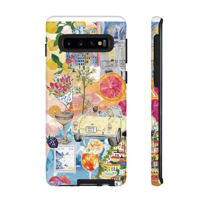 Capri Tough Case