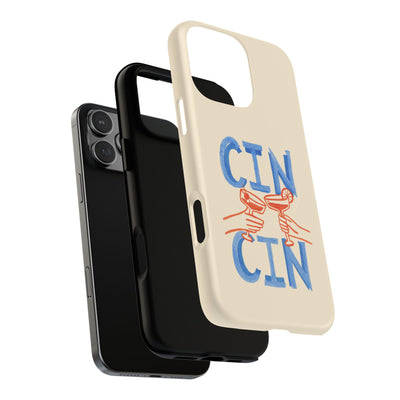 Cin Cin MagSafe® Case