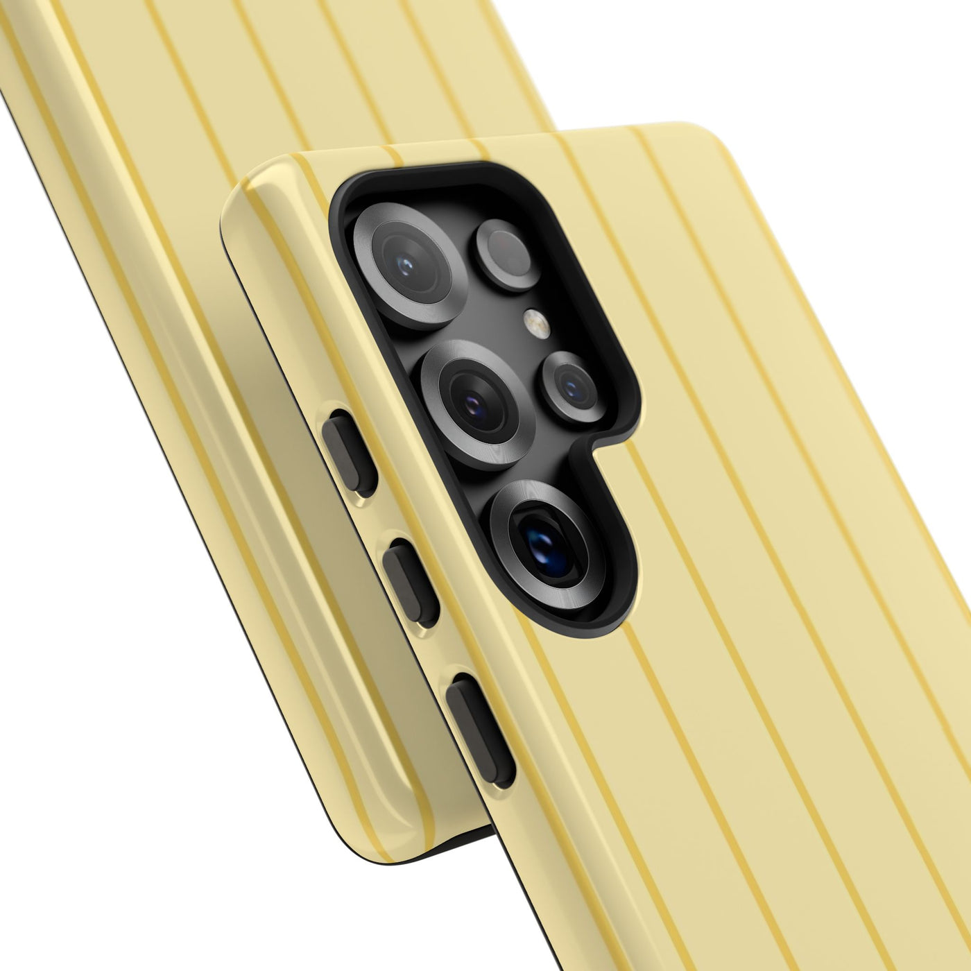 Lemontini Tough Case