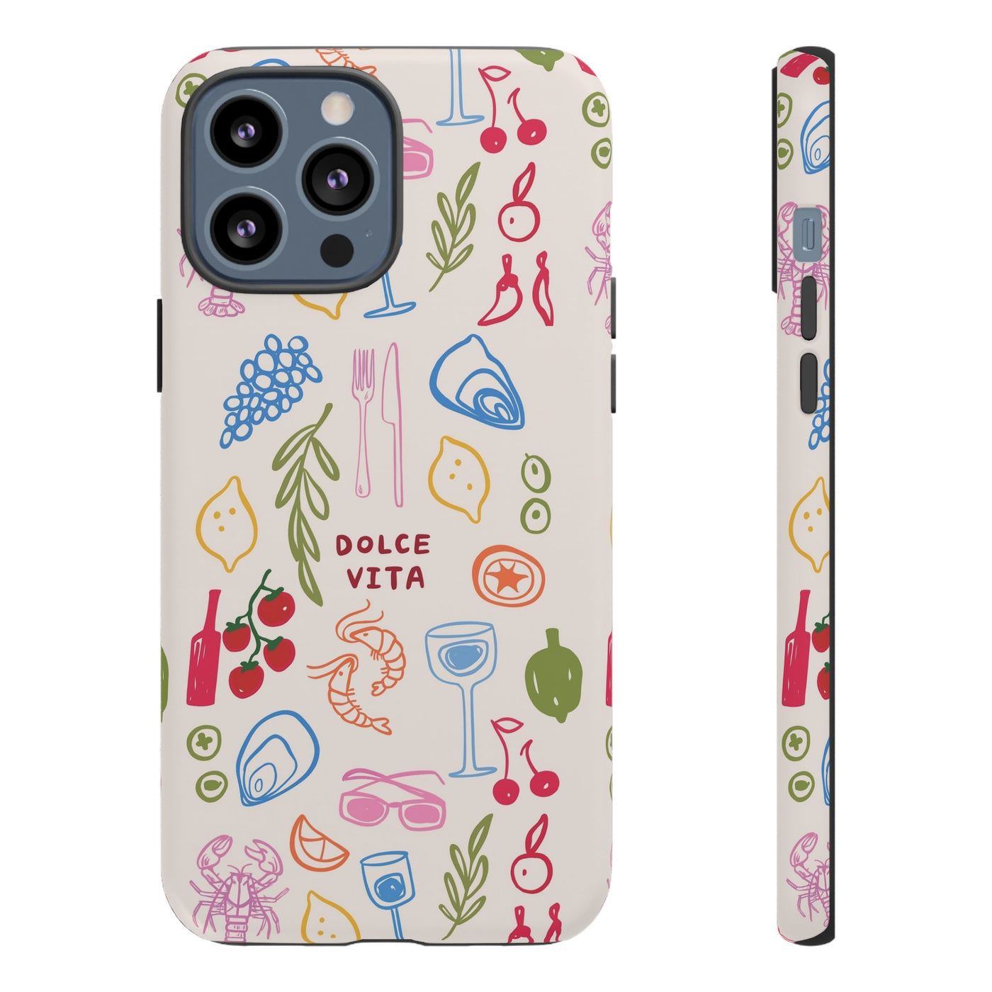 Dolce Vita Tough Case