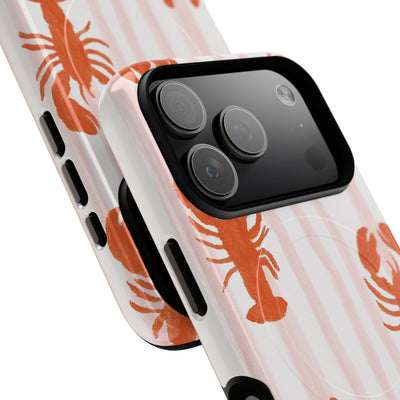 Le Lobster MagSafe® Case