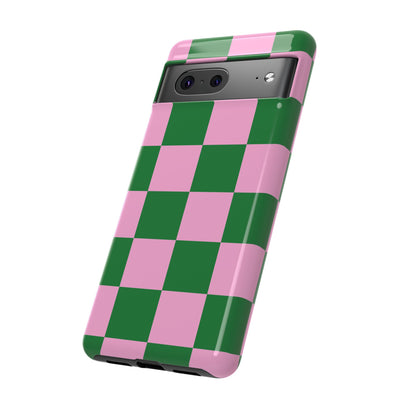 Midnight City Tough Case