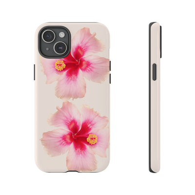 Fly Away to Malibu Tough Case