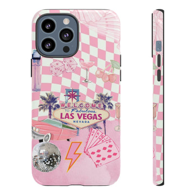 One Night in Vegas Tough Case
