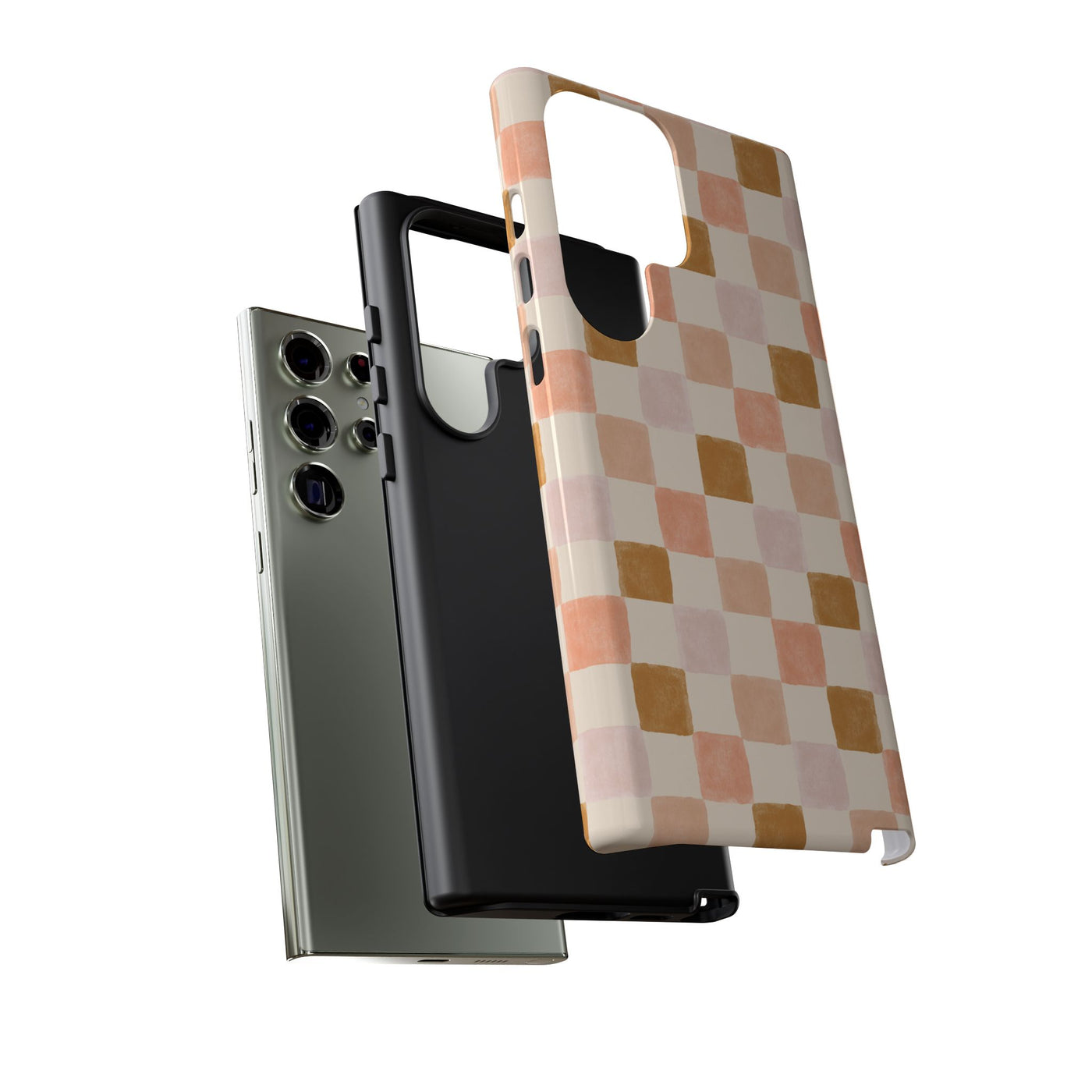 Hidden Valley Tough Case