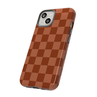 Soulfire Tough Case
