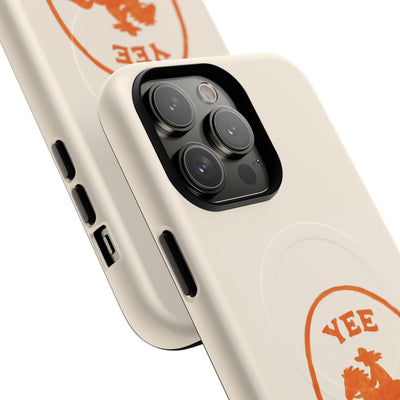 Yee Haw MagSafe® Case