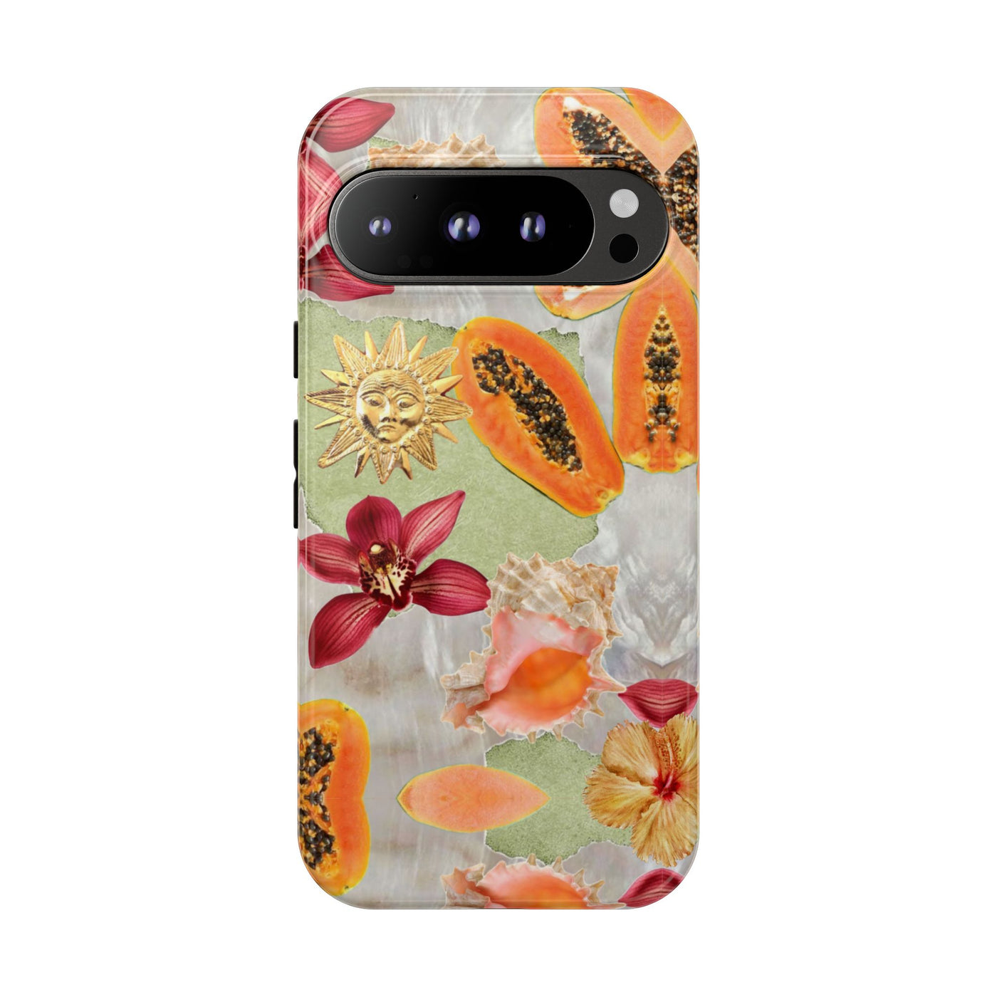 Dreamscape Tough Case