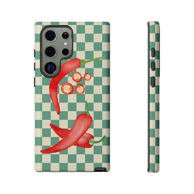 Spicy Tough Case