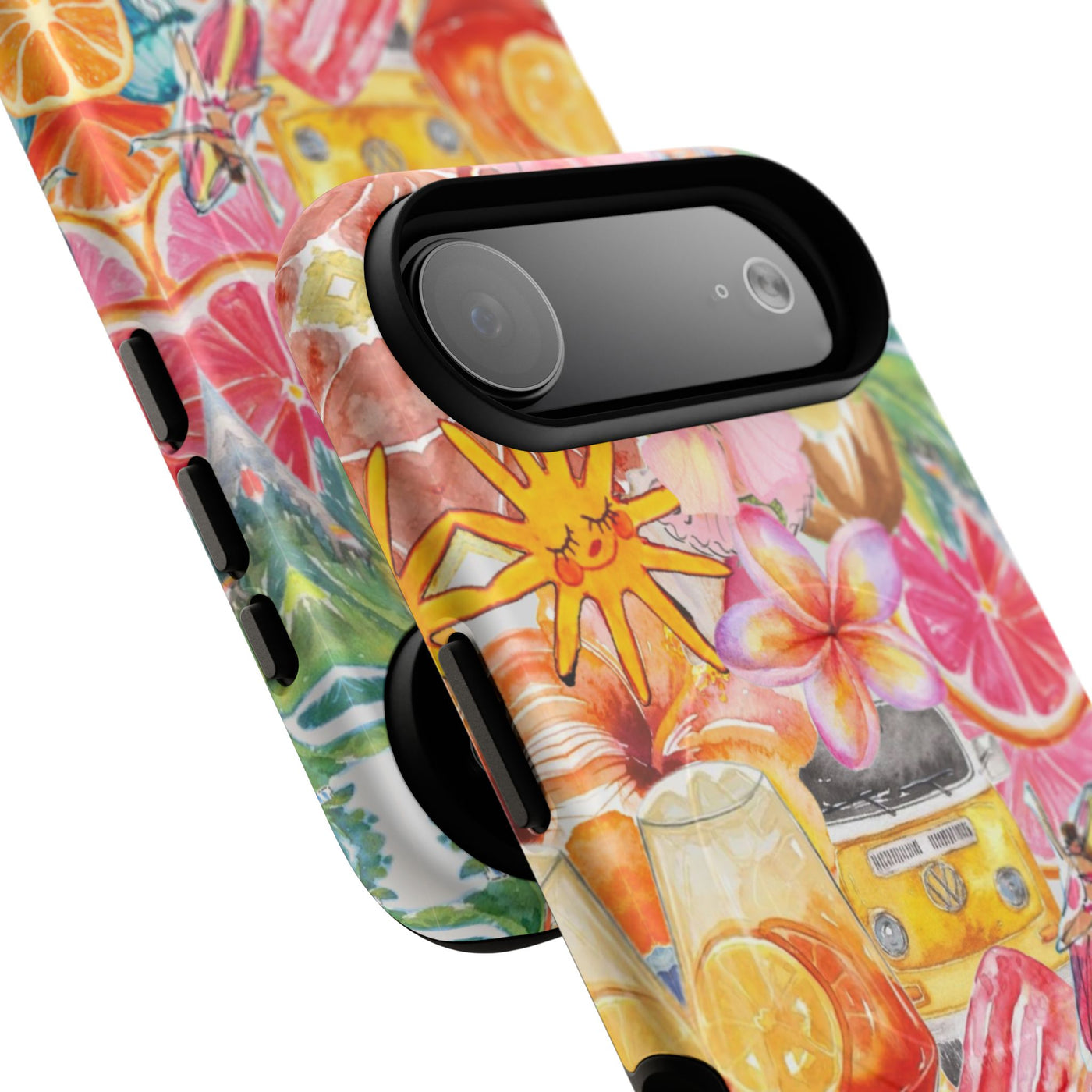 Kombi Love Armoured MagSafe® Case