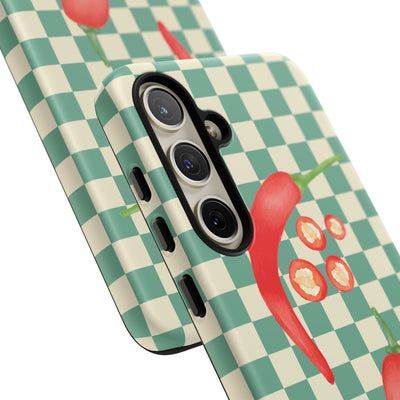 Spicy Tough Case