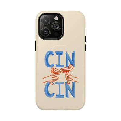 Cin Cin MagSafe® Case