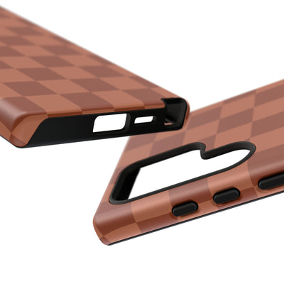 Soulfire Tough Case