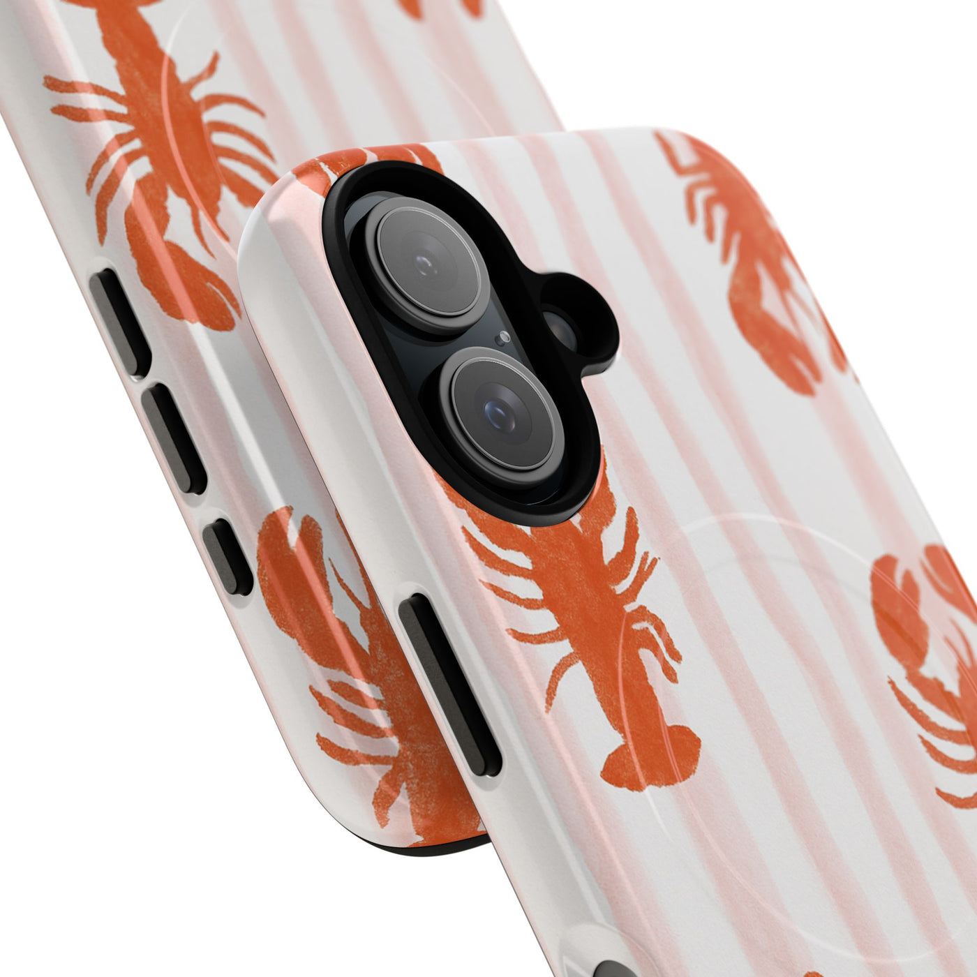 Le Lobster MagSafe® Case