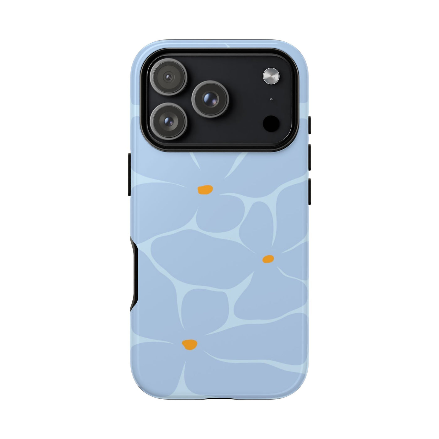 Blue Moon Tough Case
