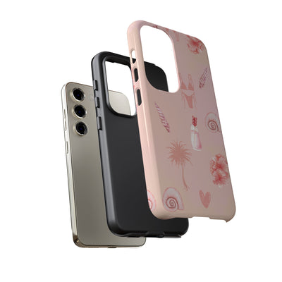 Calypso Beach Tough Case