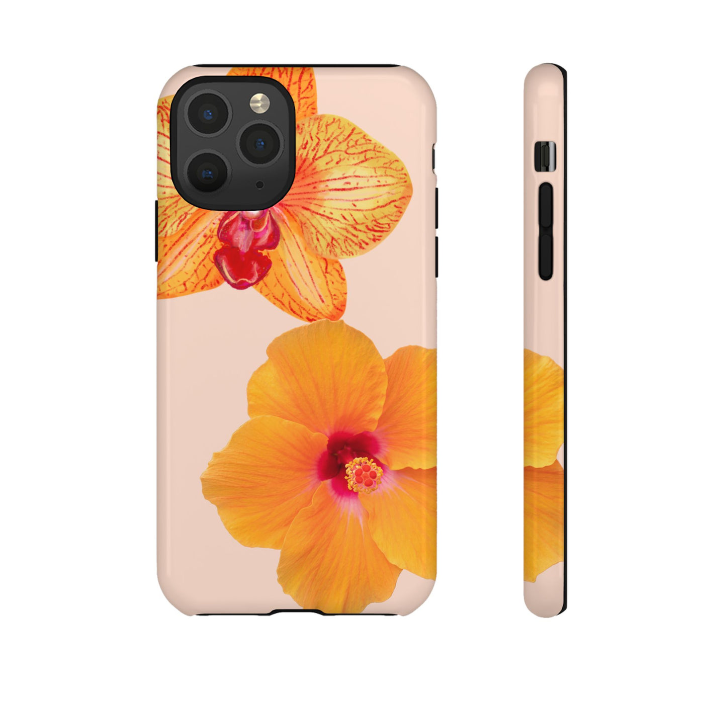 Mana Island Tough Case