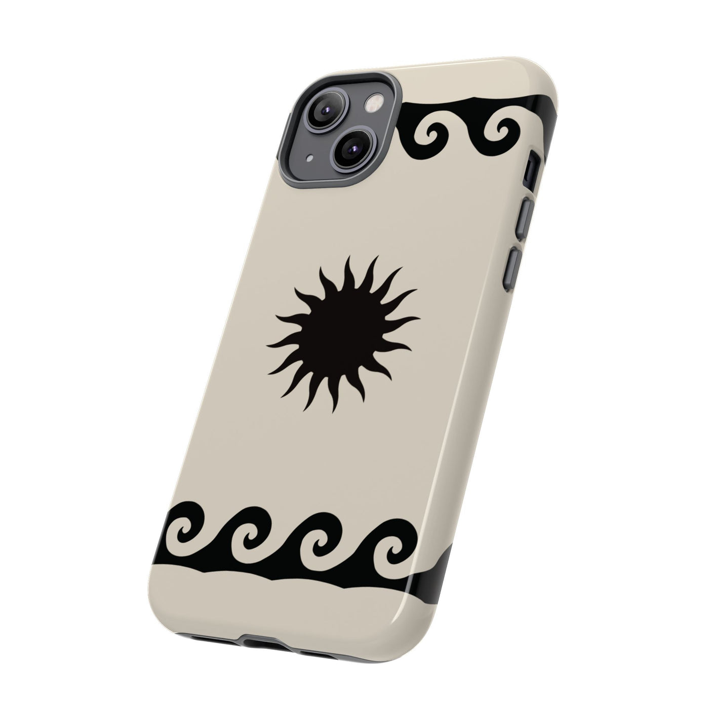 Sol Boheme Tough Case
