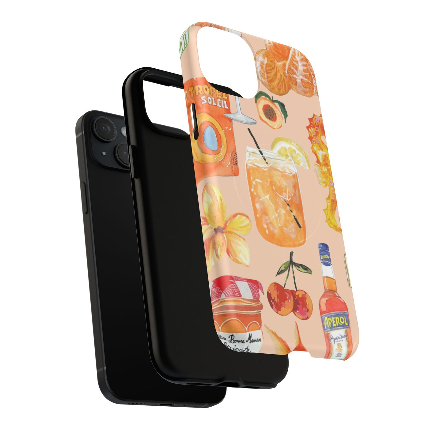 Motel Soliel Armoured MagSafe® Case