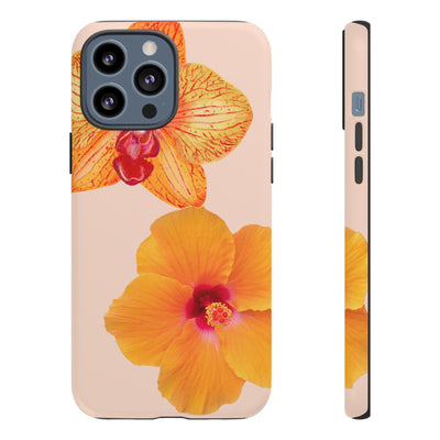 Mana Island Tough Case