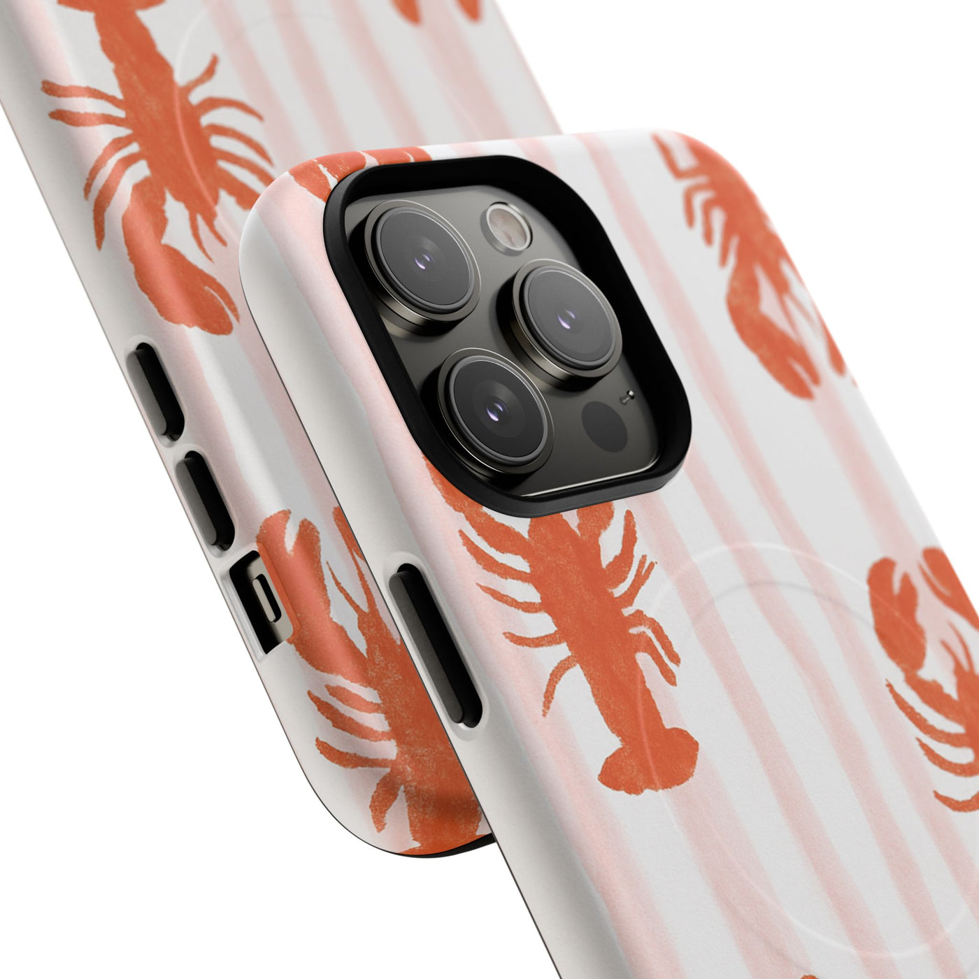 Le Lobster MagSafe® Case