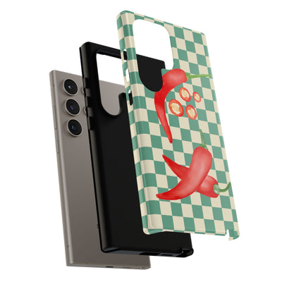 Spicy Tough Case