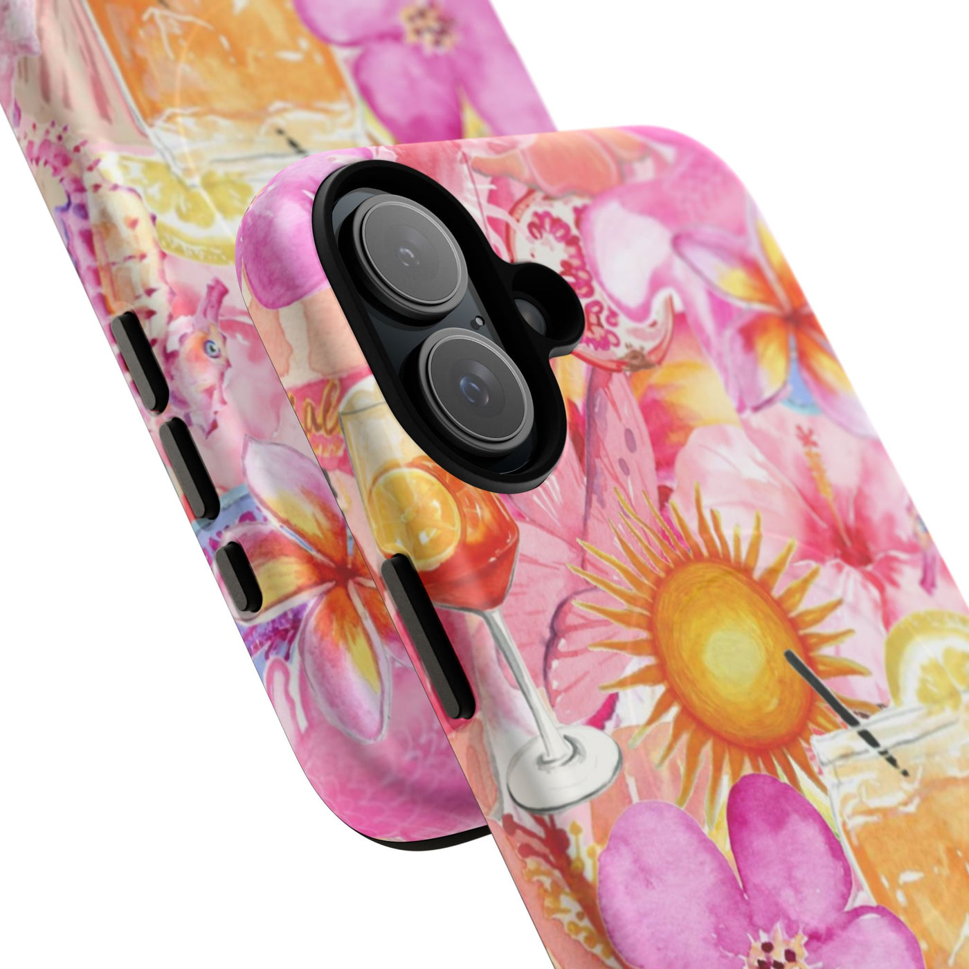 Happy Hour Armoured MagSafe® Case