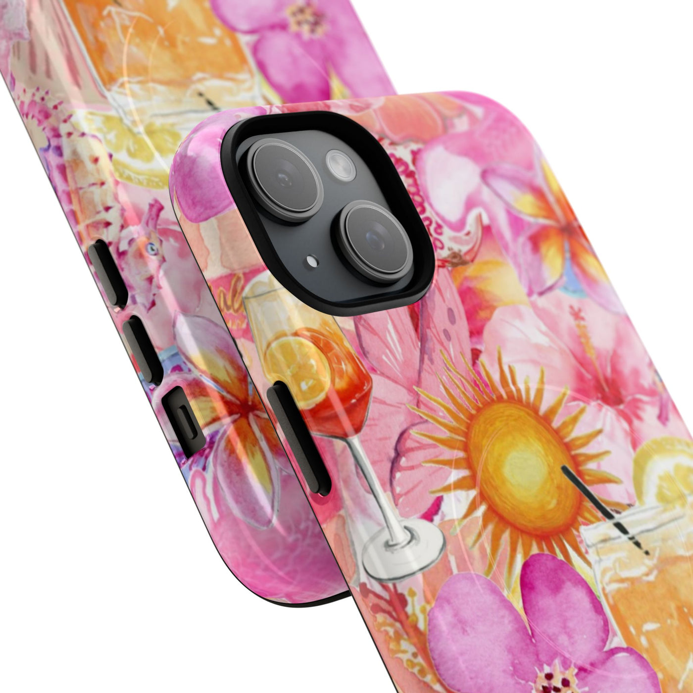 Happy Hour Armoured MagSafe® Case