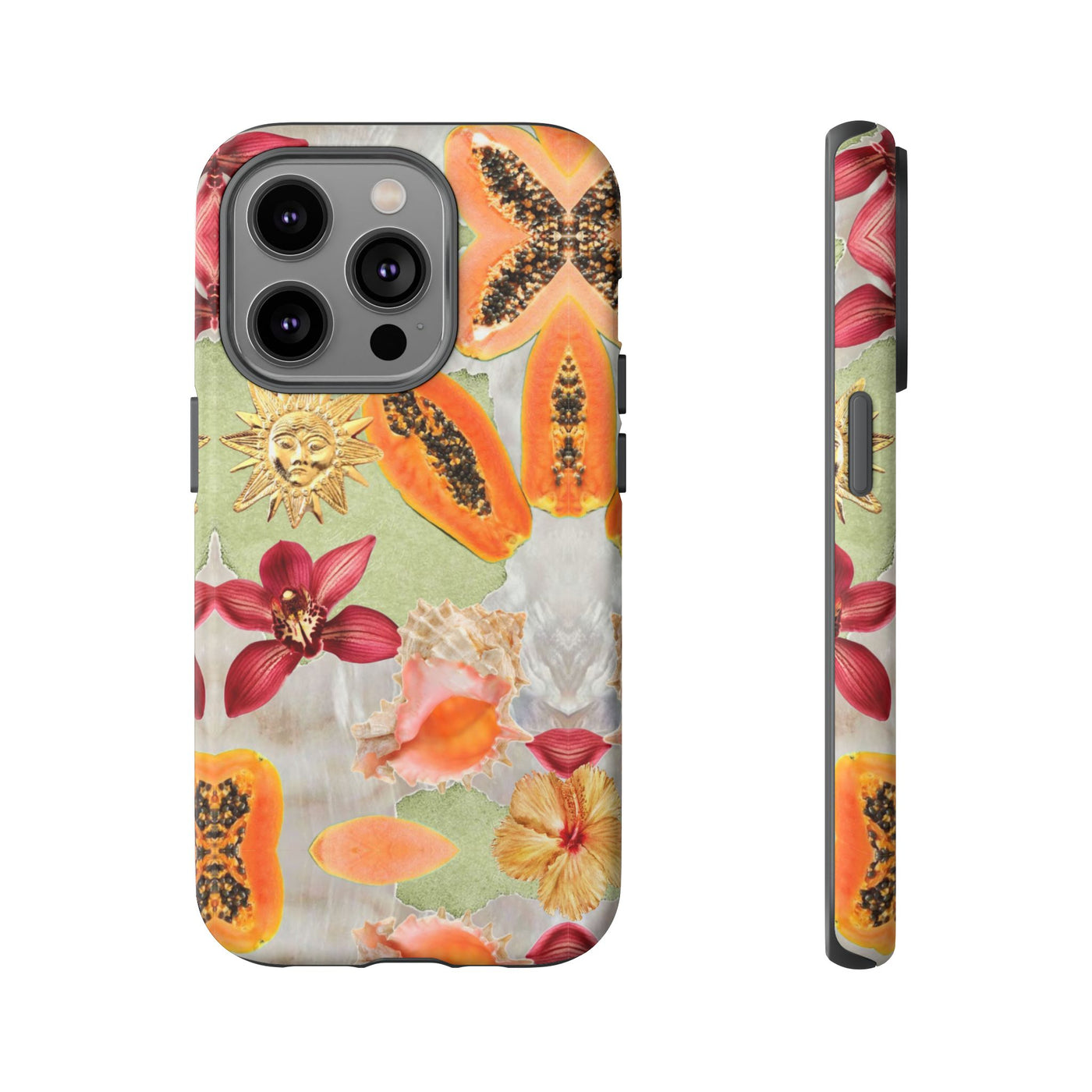 Dreamscape Tough Case