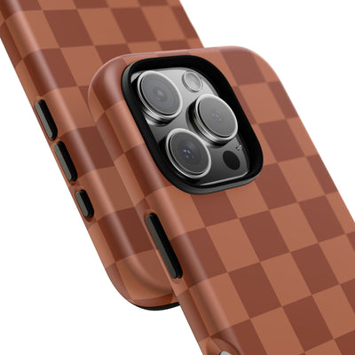 Soulfire Tough Case