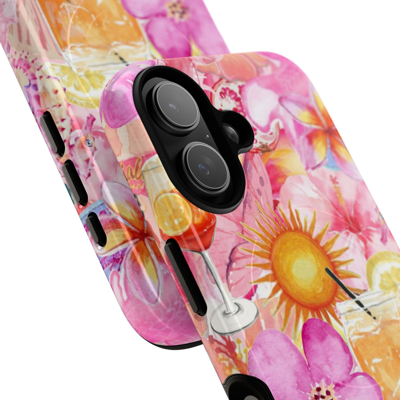 Happy Hour Armoured MagSafe® Case