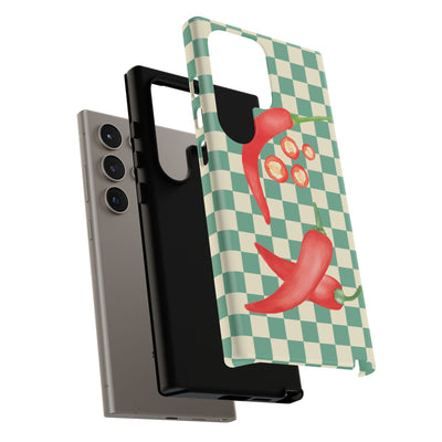 Spicy Tough Case