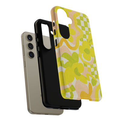 Skyhigh Tough Case