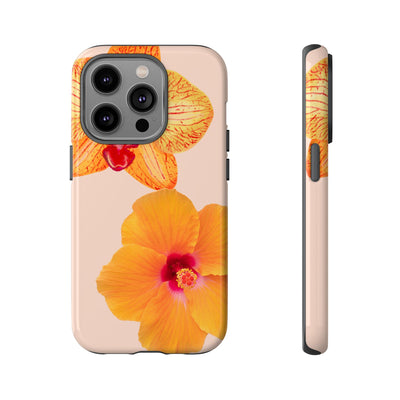 Mana Island Tough Case